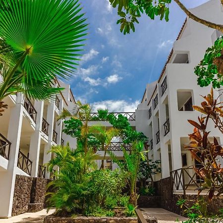 Апартаменты Parque Santiago 1 The First Line Плая-де-лас-Америкас Экстерьер фото